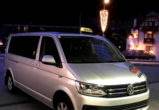 Fotograf: Tarek Ghannam, dieses Foto zeigt taxi-landeck.tirol von Landeck in Tirol an.